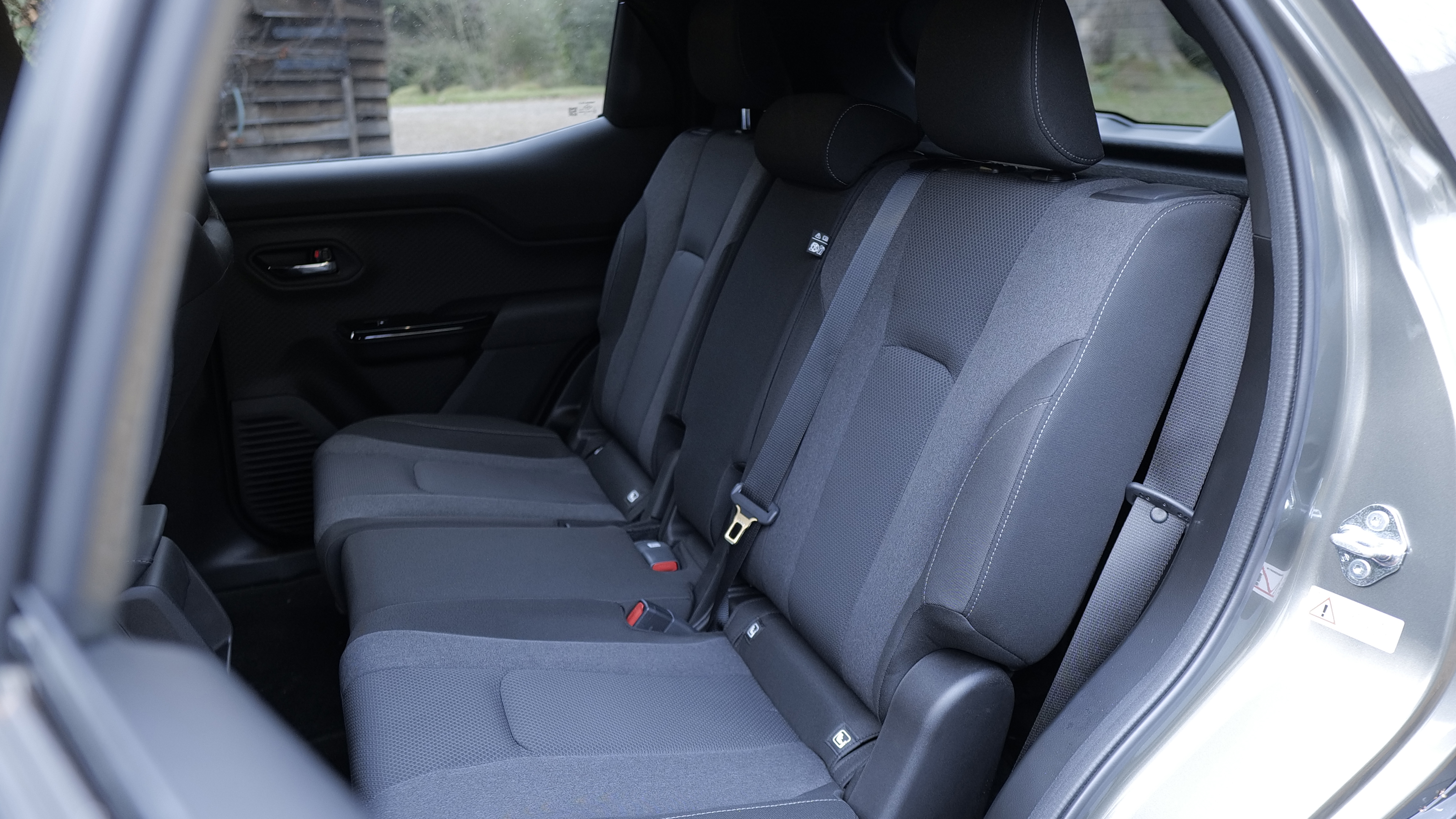 TOYOTA URBAN CRUISER ELECTRIC ESTATE 128kW Excel 61kWh 5dr Auto